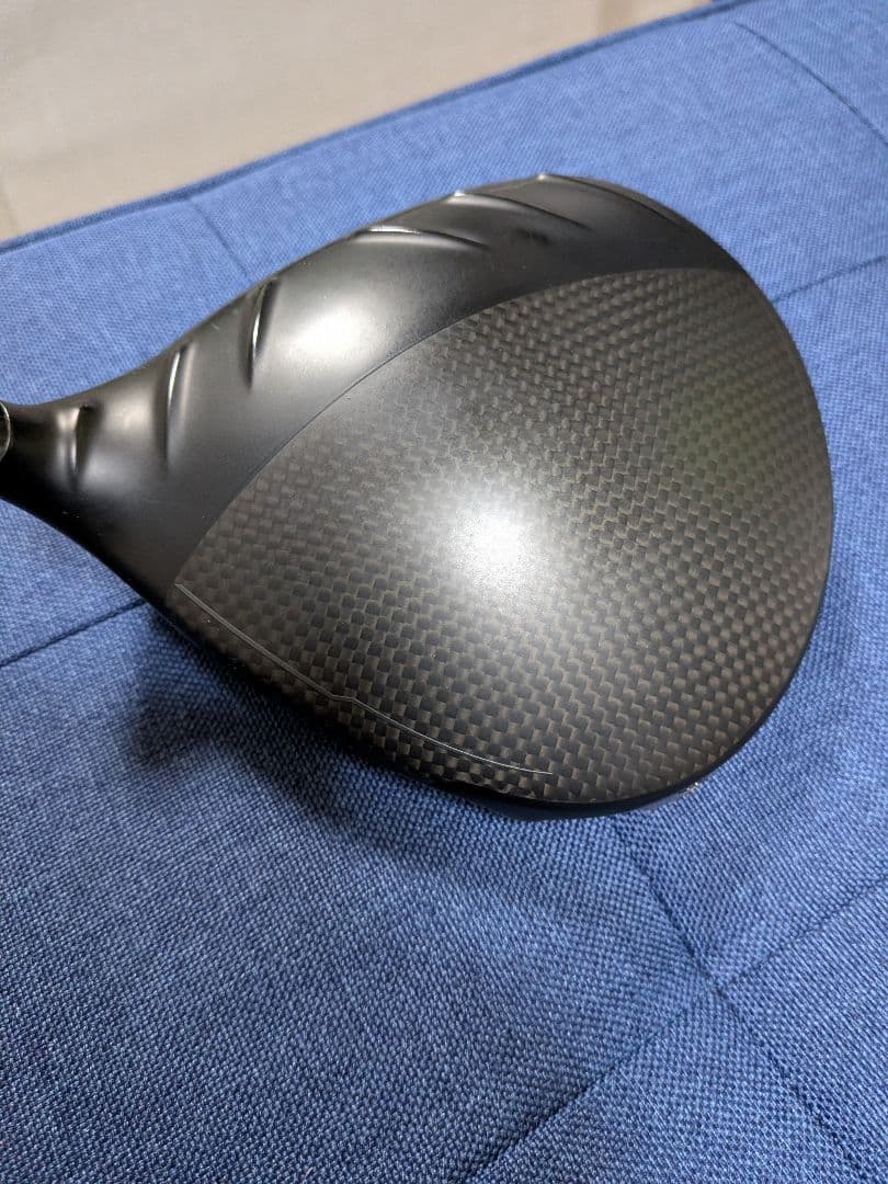 G440 MAX ドライバー