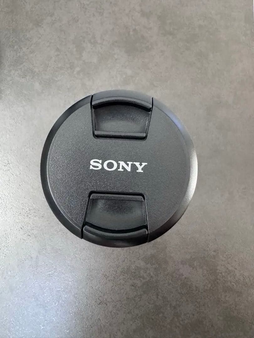 レンズ(ズーム) SONY FE 24-105mm F4 G OSS [SEL24105G]