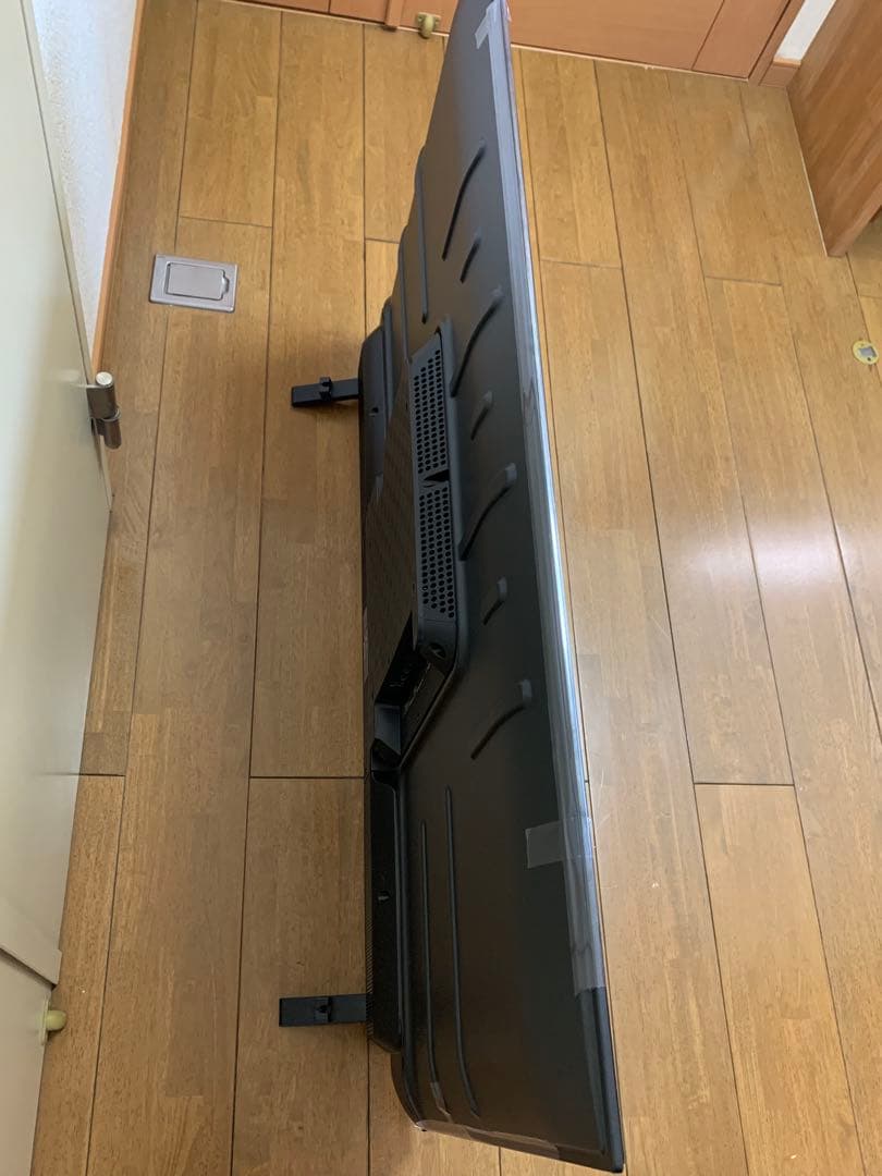 未使用に近い 極美品 レグザ 50V型　REGZA 50C350M