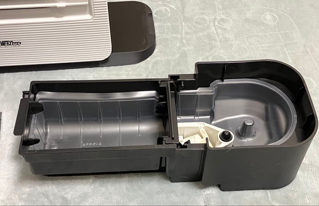 2025年製ダイニチ加湿セラミックファンヒーター EF-H1200G W保証書付