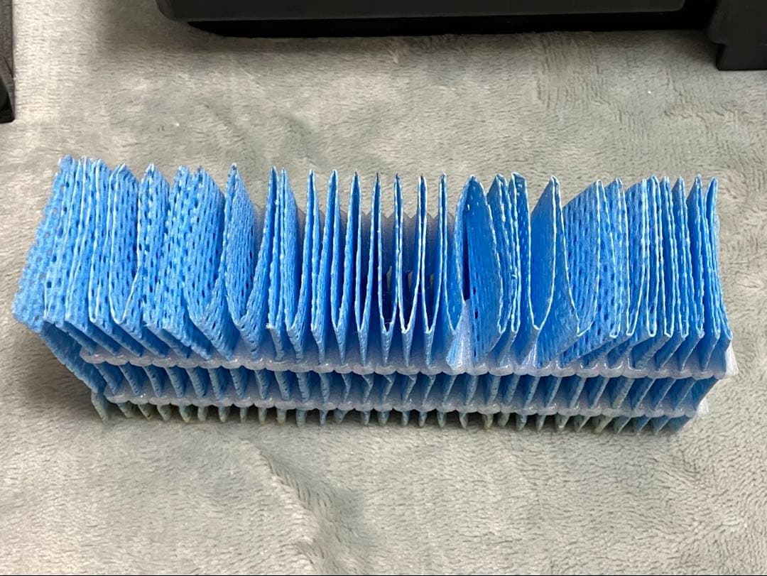 2025年製ダイニチ加湿セラミックファンヒーター EF-H1200G W保証書付