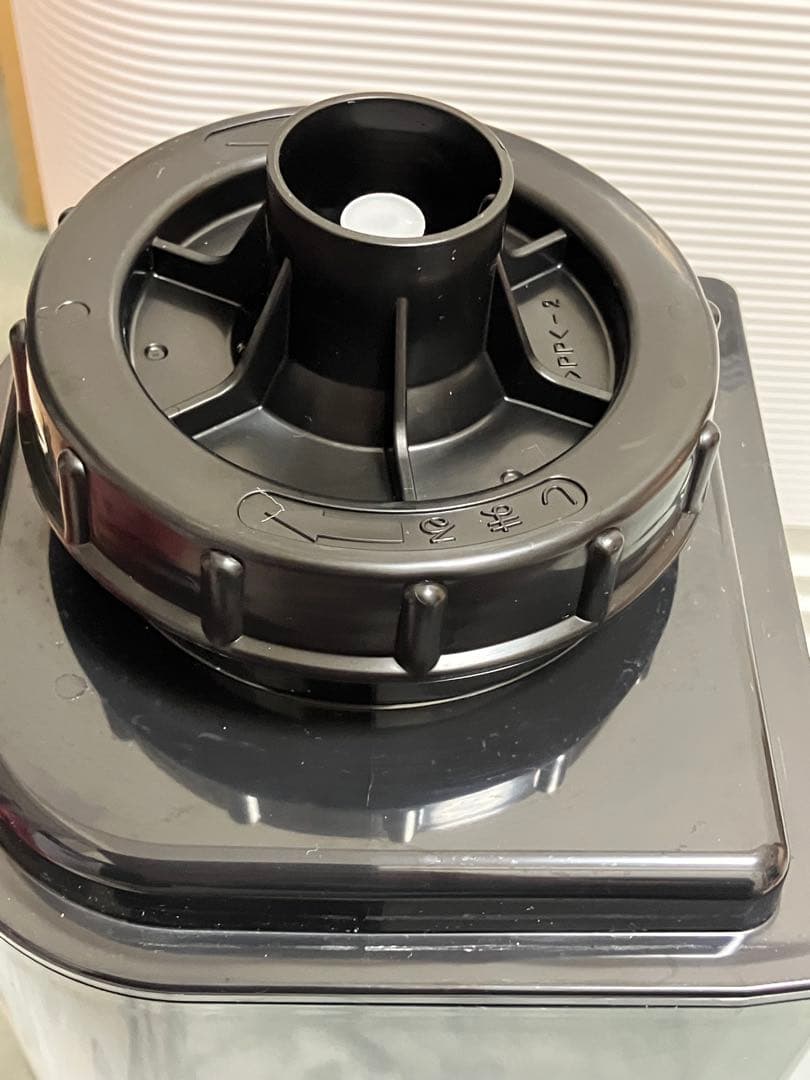 2025年製ダイニチ加湿セラミックファンヒーター EF-H1200G W保証書付