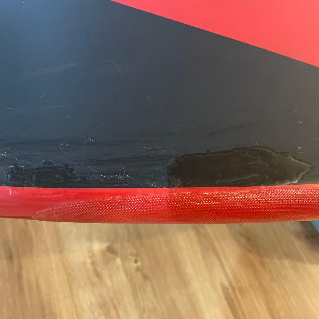 クアトロ　スタンドUP paddle board
