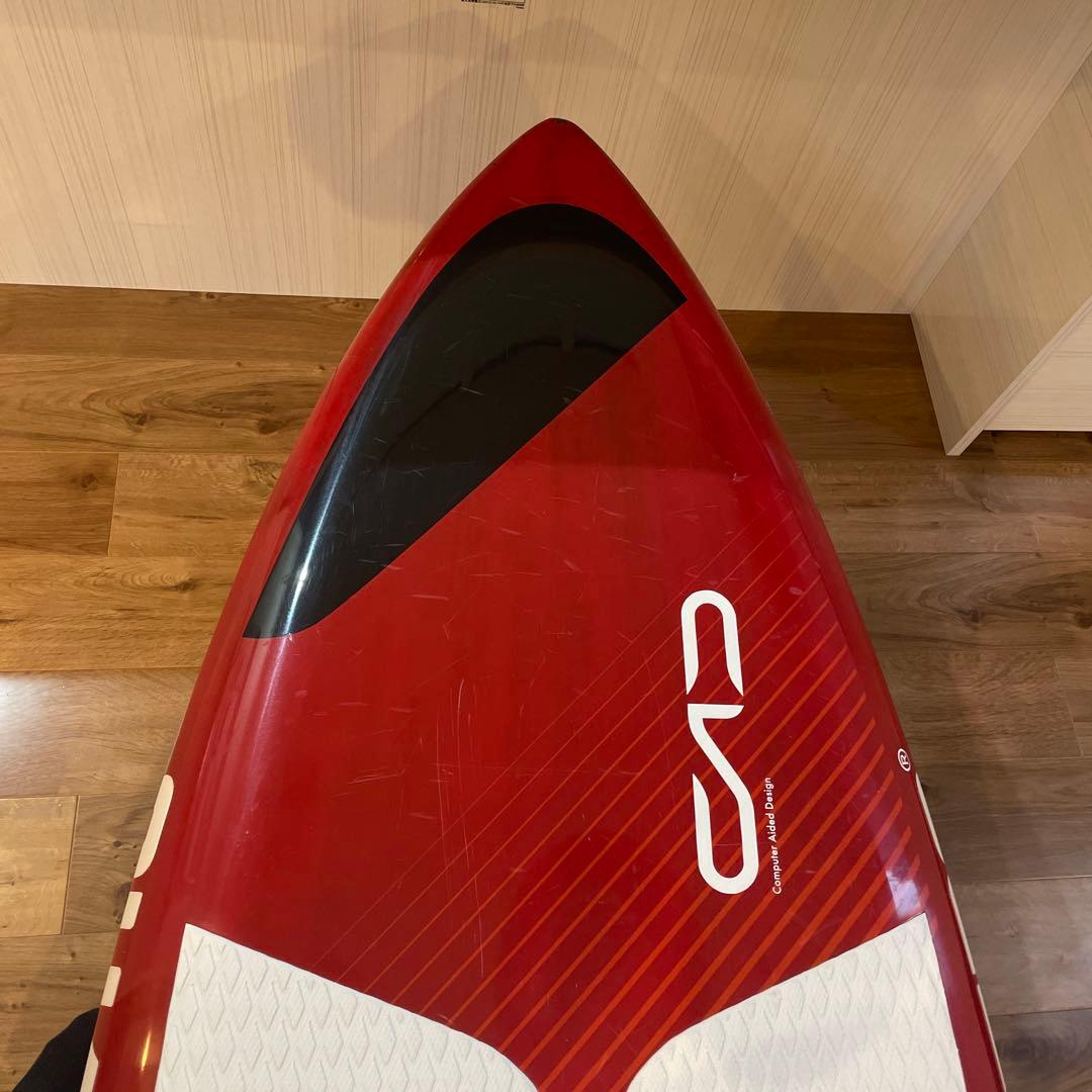 クアトロ　スタンドUP paddle board
