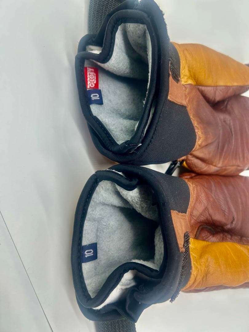 Hestra グローブ サイズ10