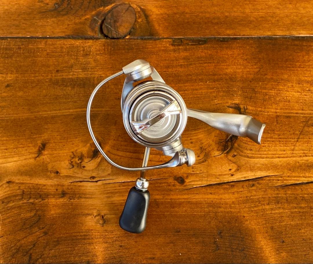 釣り竿セット　テレスコロッド　5ft6inch 渓流　トラウトロッド　シルバー