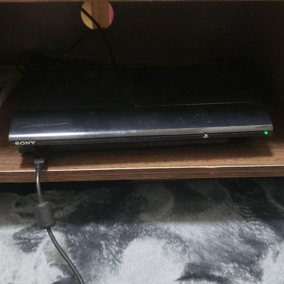 55\"tv+ ps3+150cm棚クレジットカードでもできます!