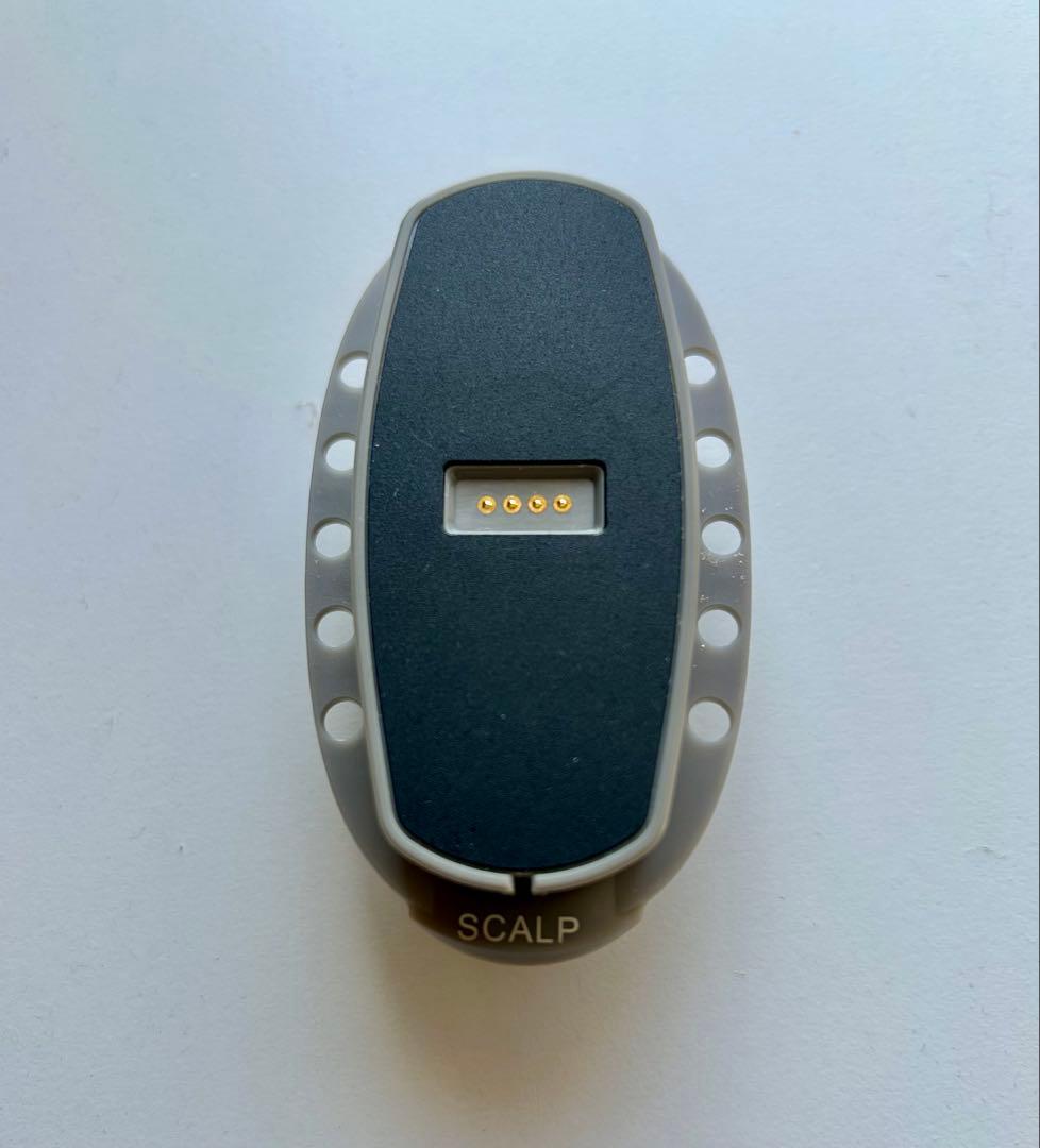 ヤーマン myse ミーゼ スカルプリフト アクティブプラス MS-82G