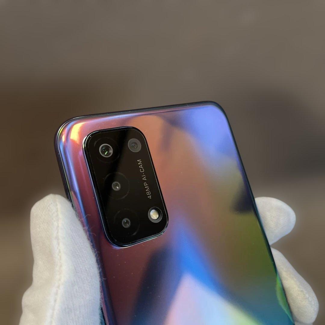 OPPO A54 5G OPG02 SIMフリー スマホ