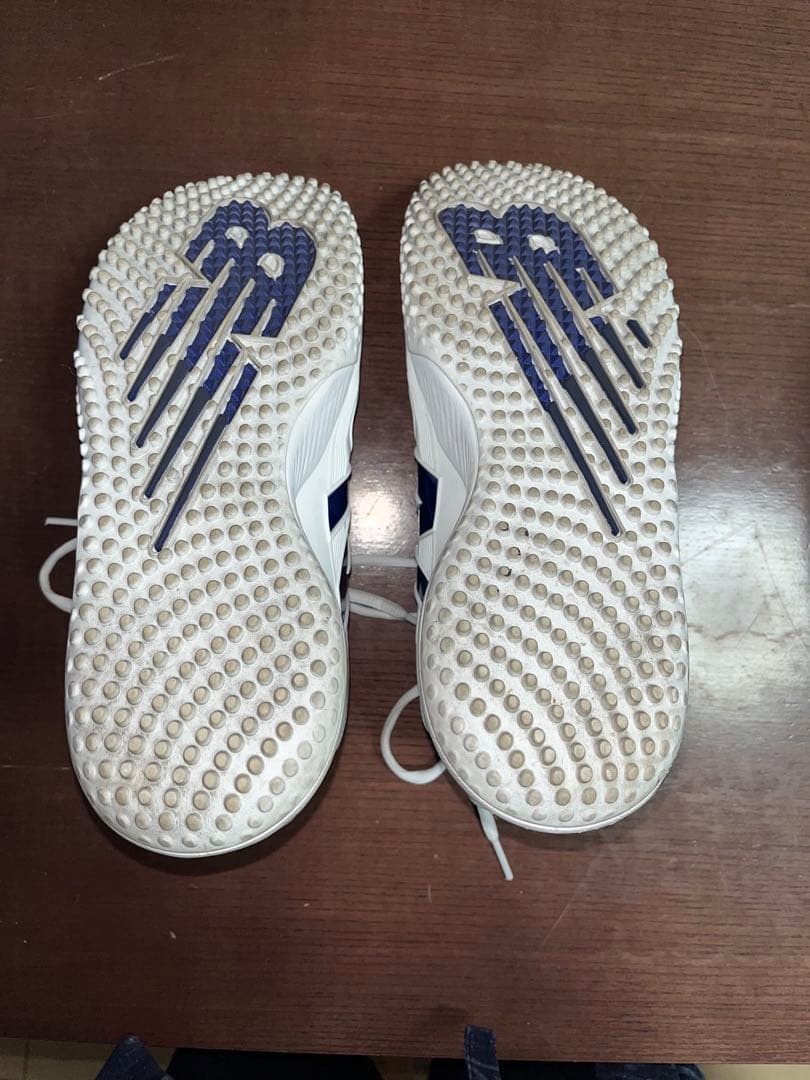 SO1　new balance　FuelCellOhtani1