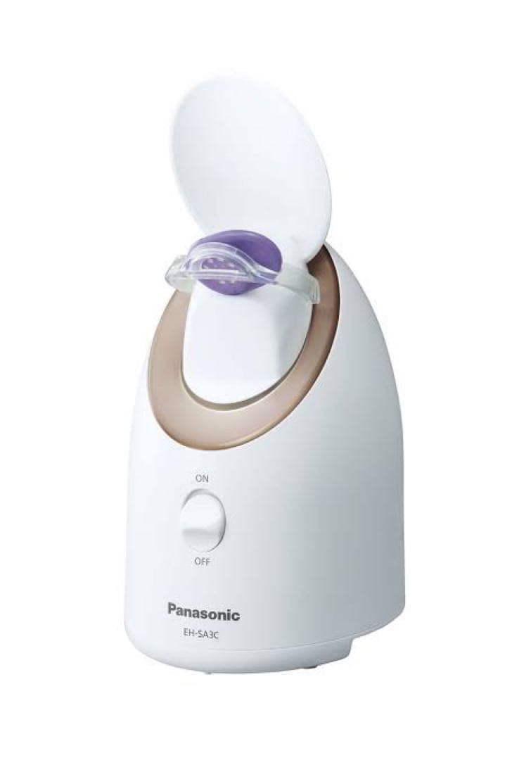 きよきよっち！新品未使用 Panasonic EH-SA3C-N