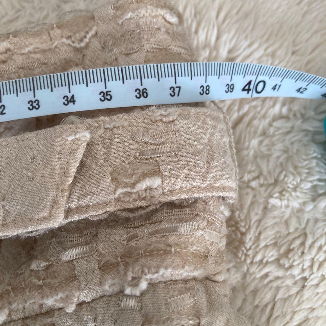 EPOCA高級ツィードワンピース希少品¥58000から週末お値下げ