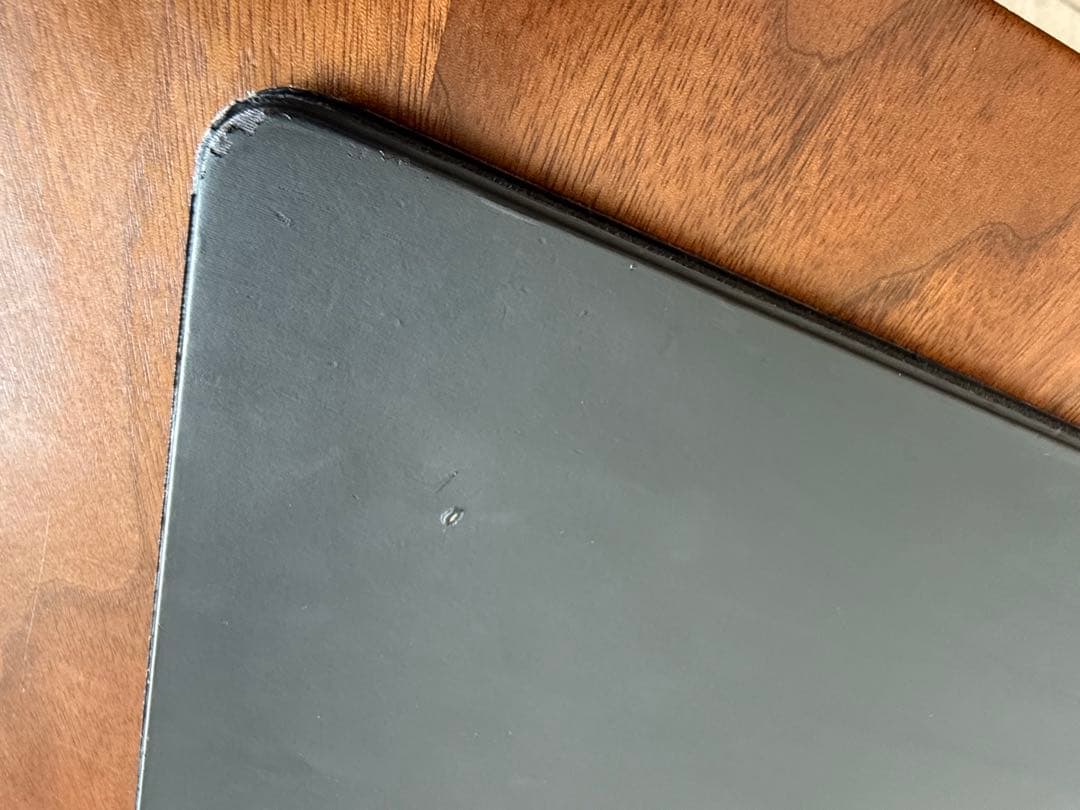 純正Apple iPad Magic Keyboard 12.9インチ ブラック