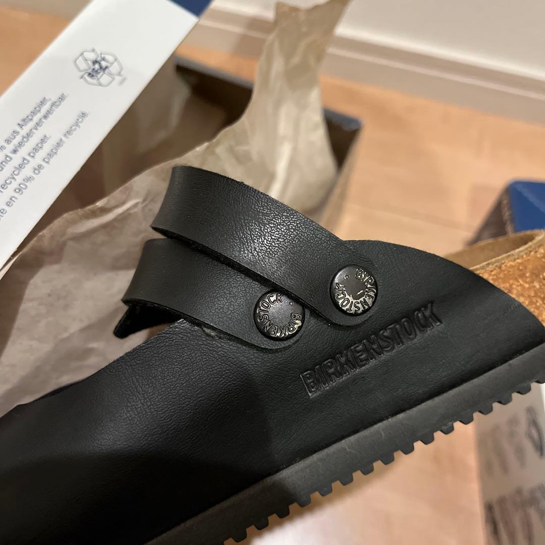 くりすた様　BIRKENSTOCK Marokkoサボ・クロッグサンダル