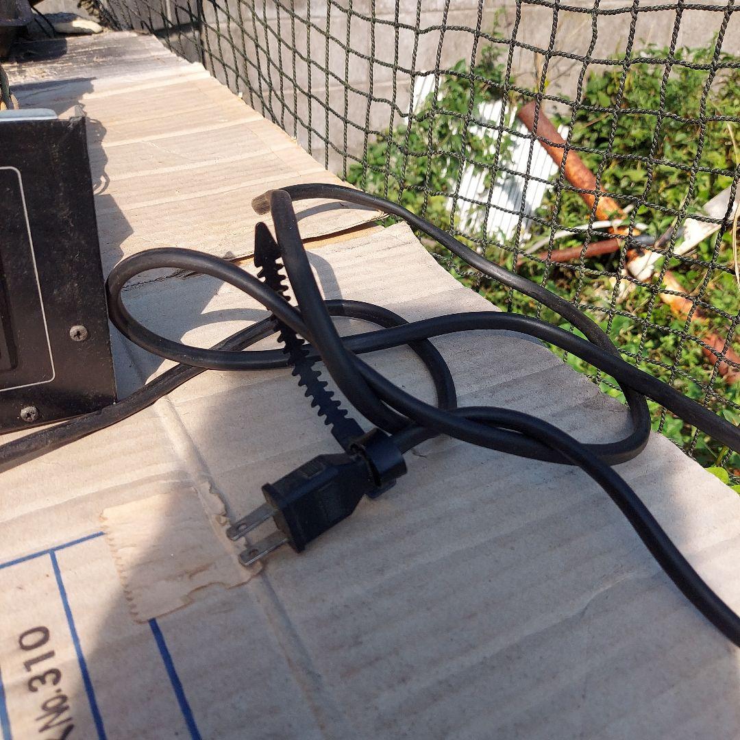 Pioneer A-120 ステレオアンプ