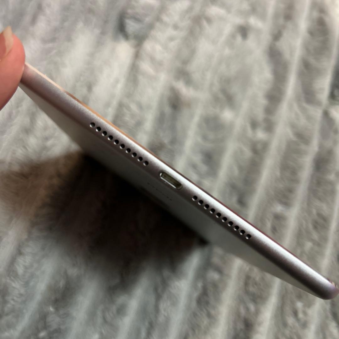 iPad mini 4 美品 128GB