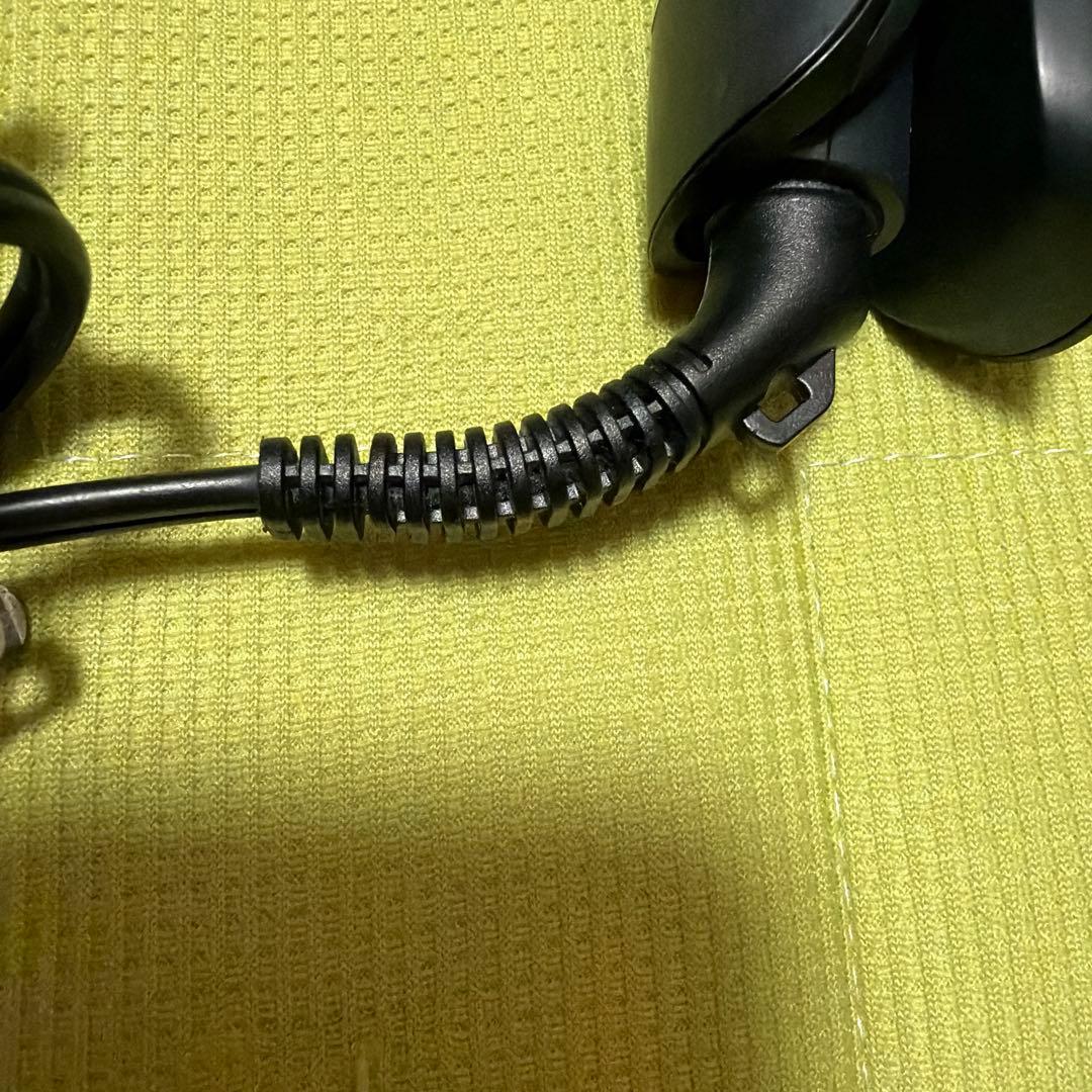 panasonic ストレートアイロン ナノケア EH-HN50-A