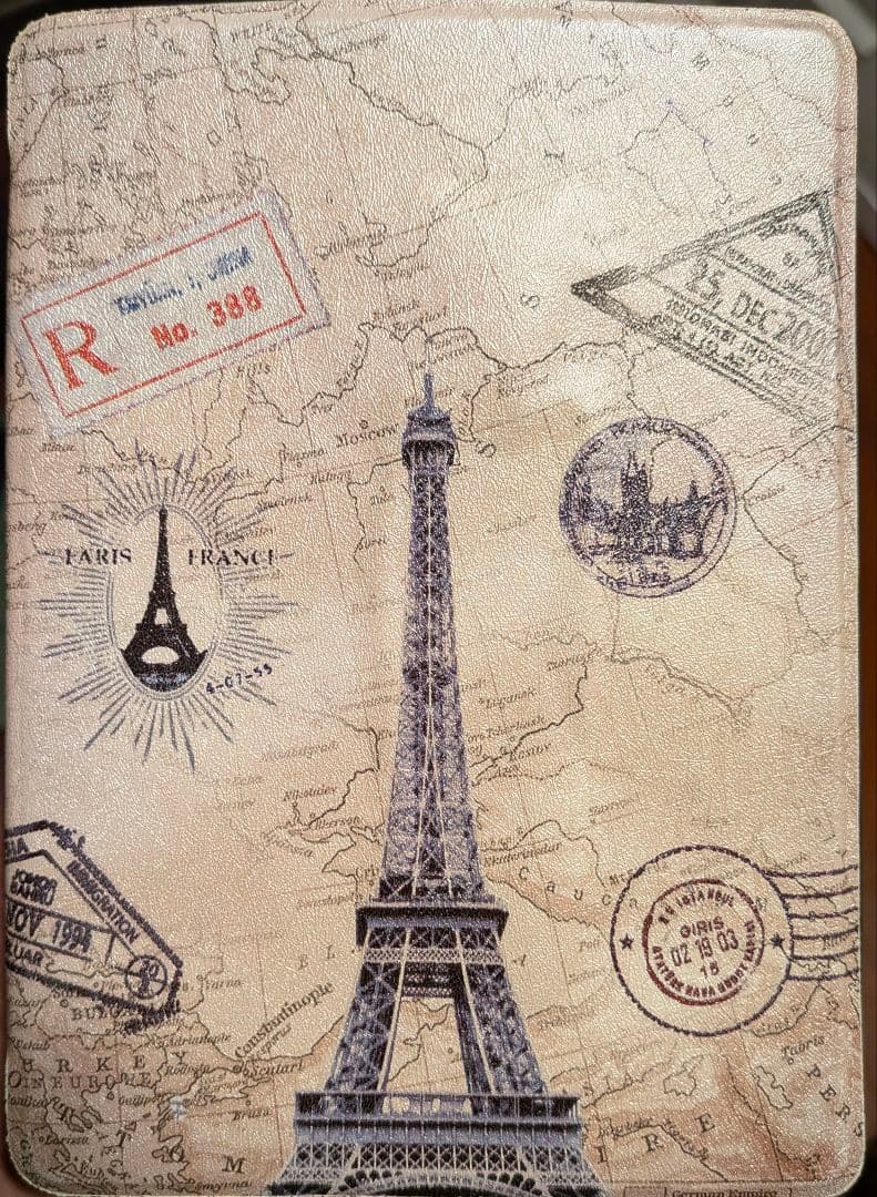 A*5様 Kindle Paperwhite (8GB) 第11世代 広告なし