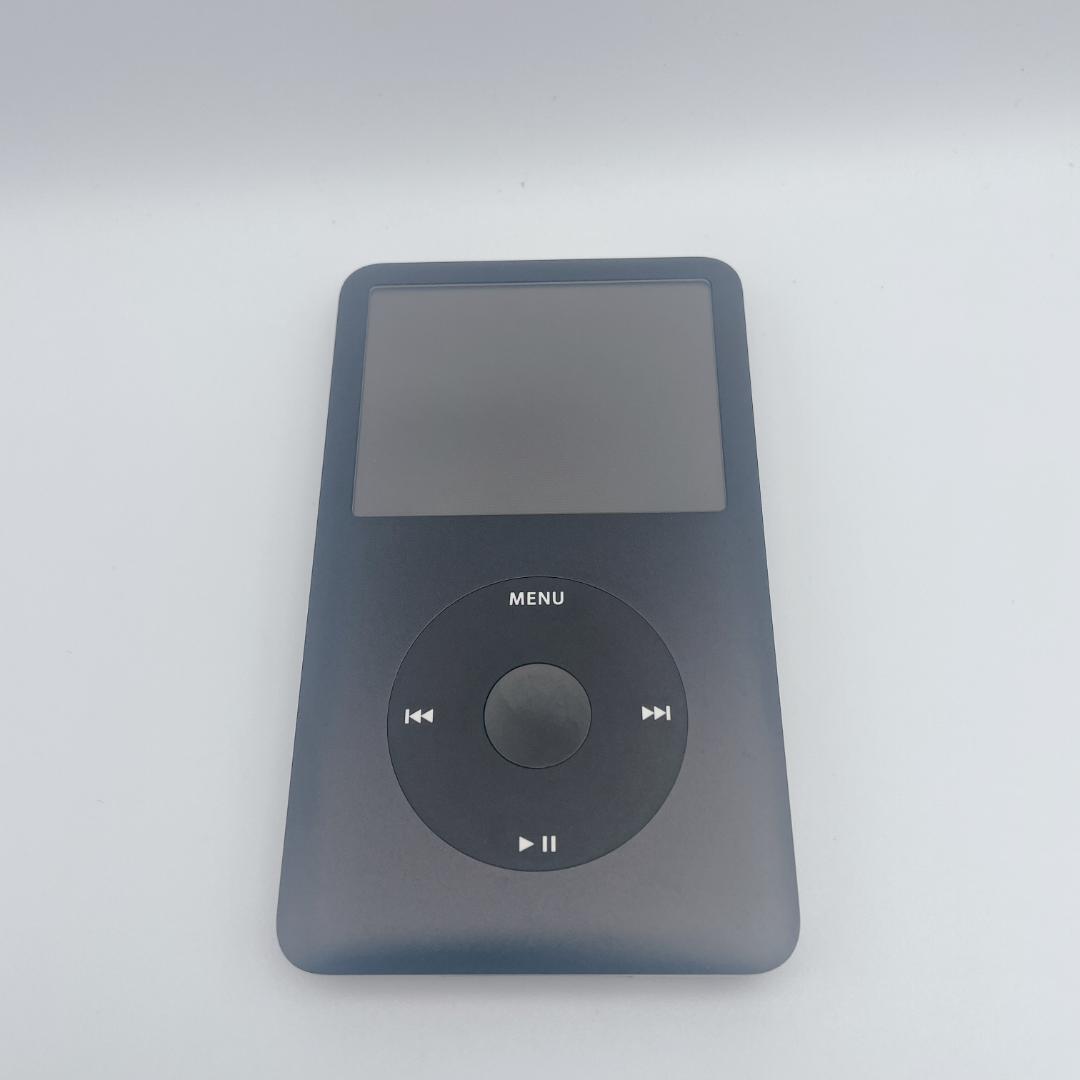 【希少美品】iPod classic Fate/stay night 聖櫃