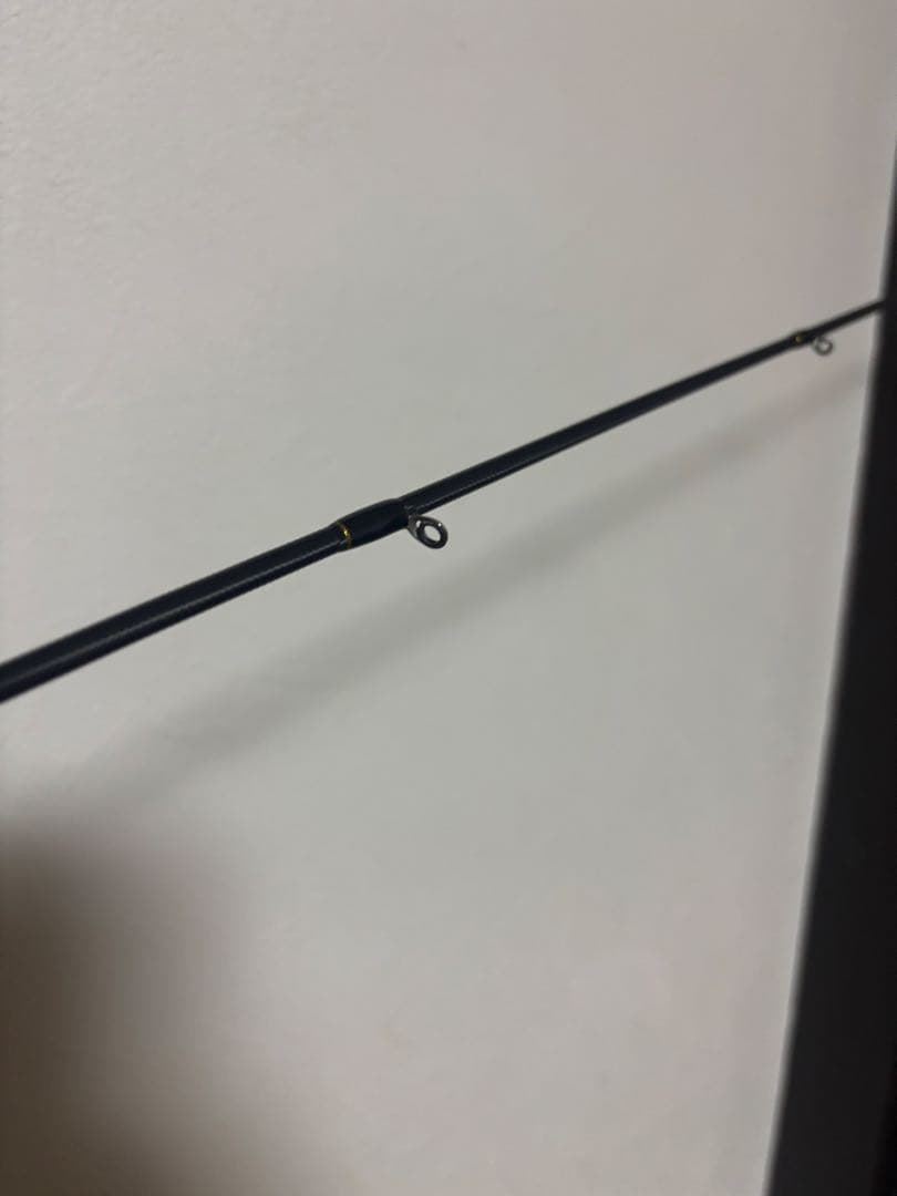 レイドジャパン グラディエーターアンチ GA-63LS ディフェンダー【美品】