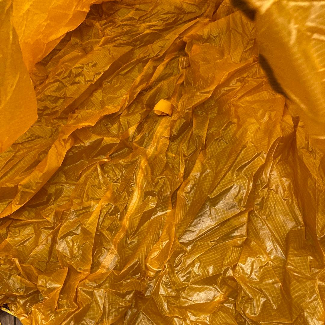 mont-bell モンベルステラリッジ テント4 本体