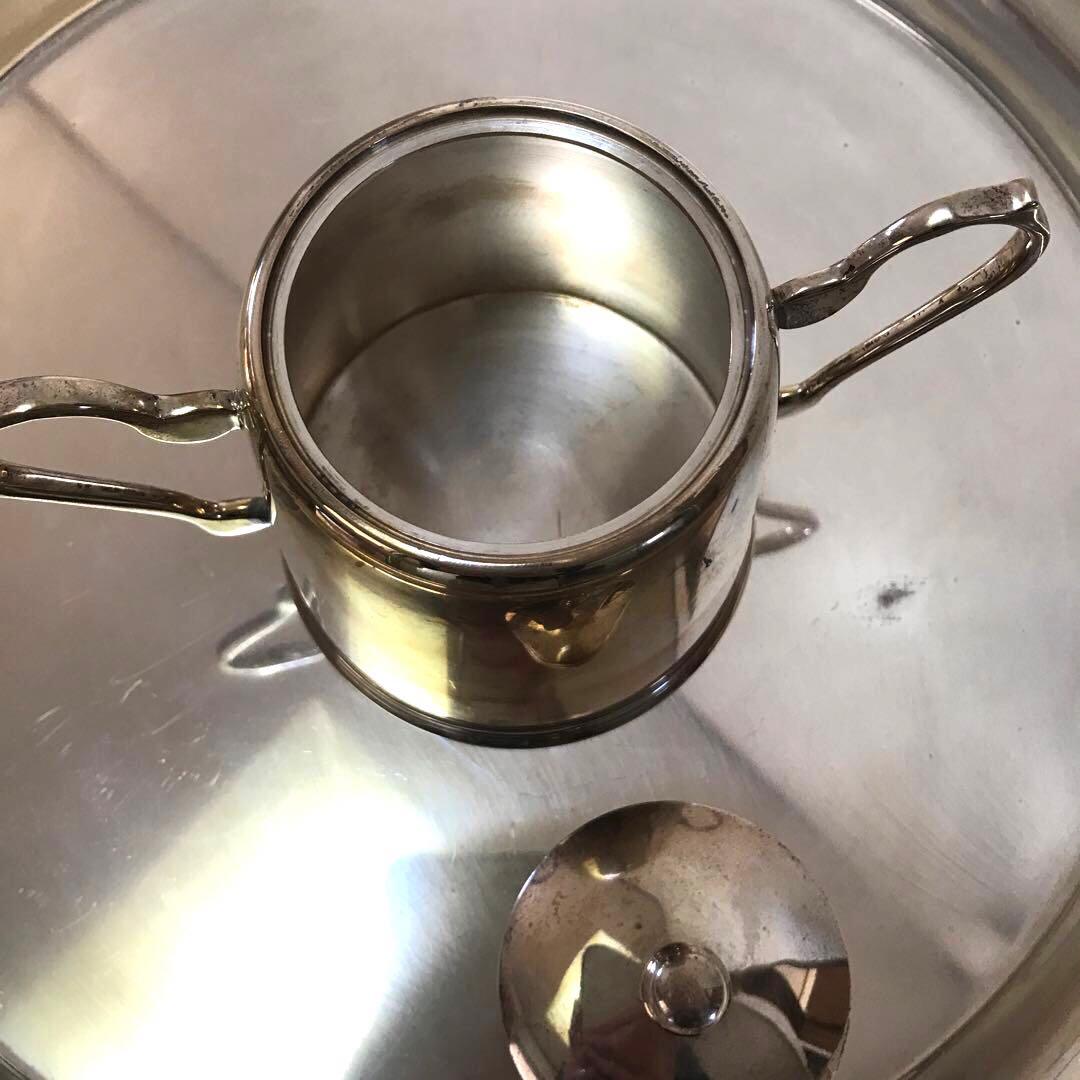 F.O.B COOPティーポット　5点セット