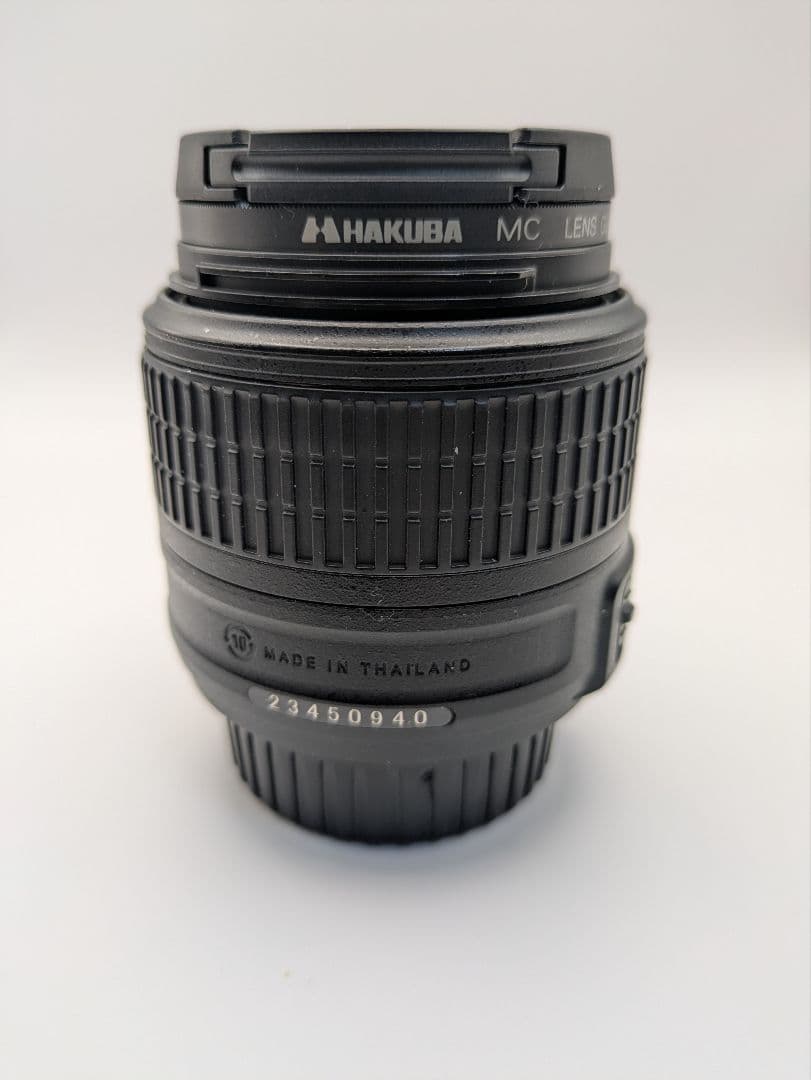 Nikon　D5600 ＋レンズ　　　　　　　　　　　　ショット数15,751回