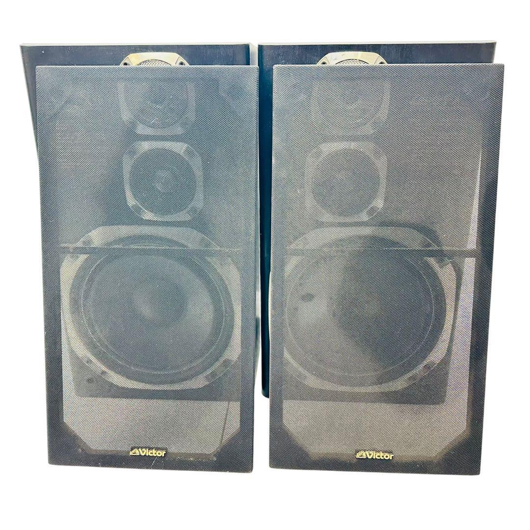 Victor ビクター スピーカー ZERO-FX3