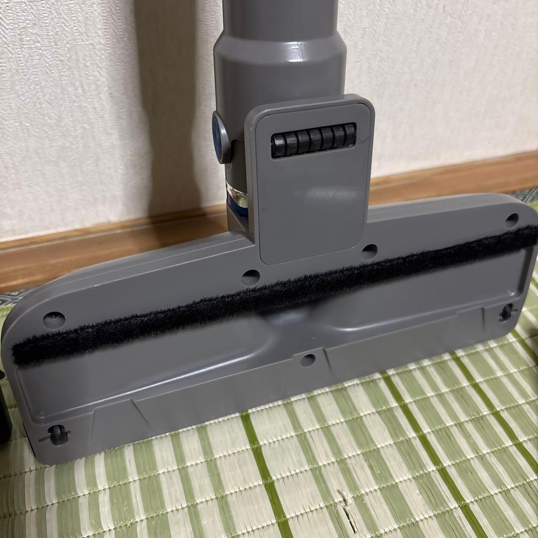 ショップジャパン　インビクタスワン　INVICTUS ONE 掃除機