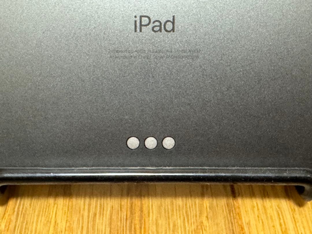 【美品】 iPad Pro 11インチ 第1世代 256GBセルラー版 値下げ中