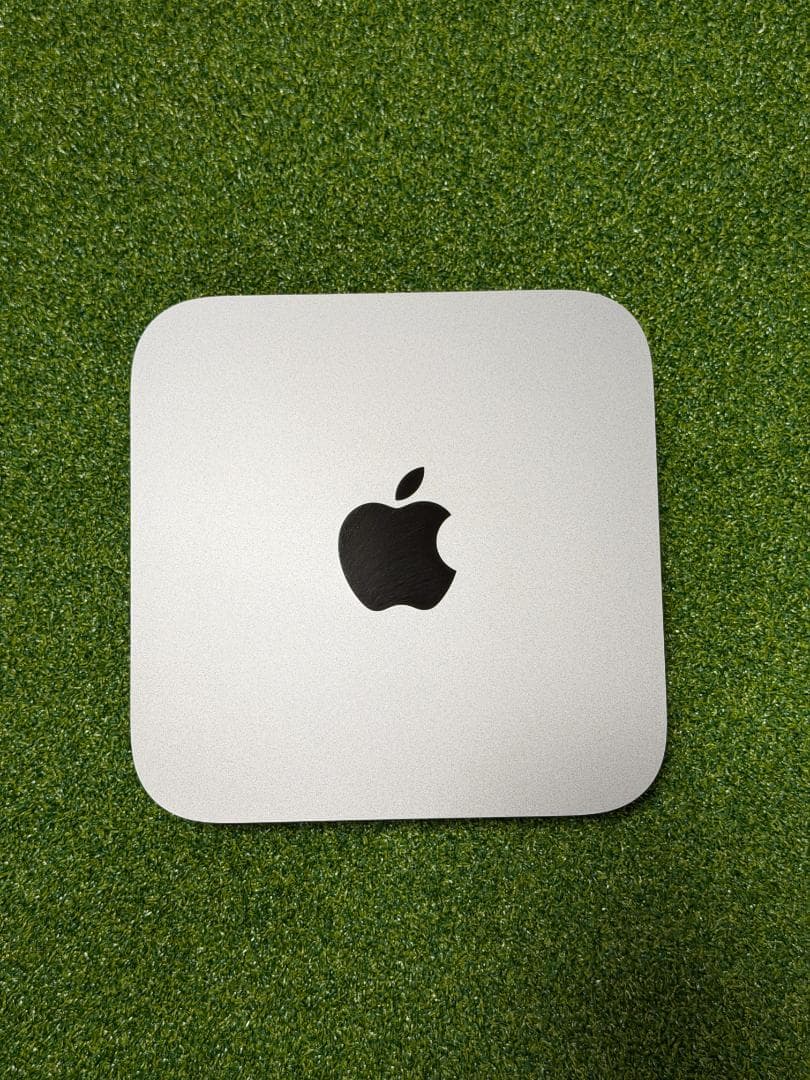 R**様 【CTO】Mac mini 2018 3.2GHz 6コア Core