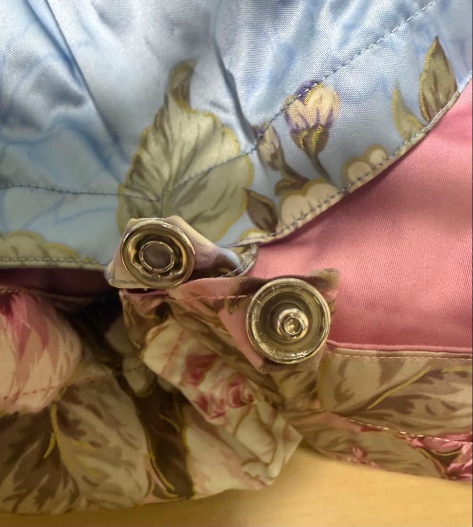 二枚重ね両サイドファスナー付き 最高級羽毛ふとん