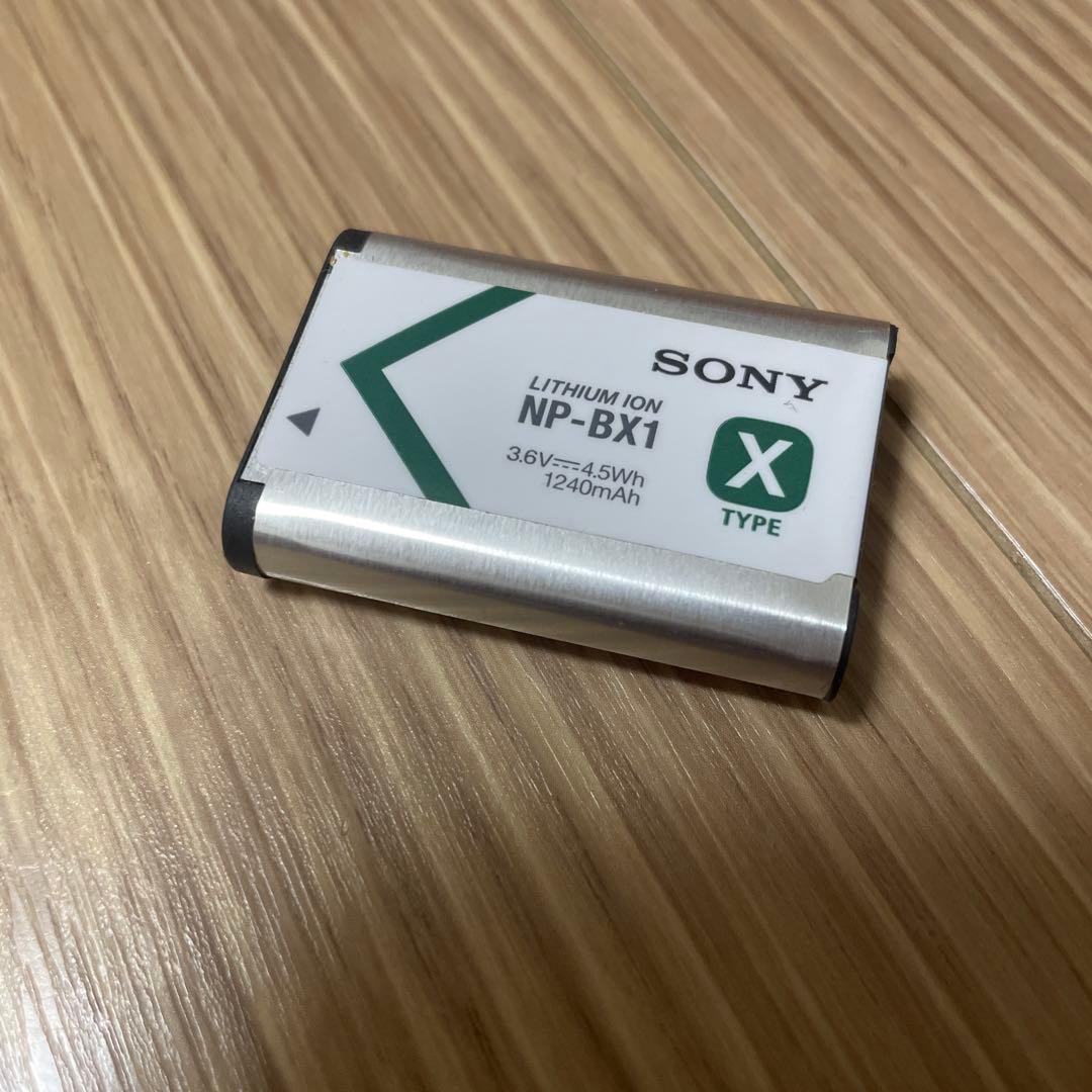 Sony デジタルカメラ DSC-HX50V 撮影できません
