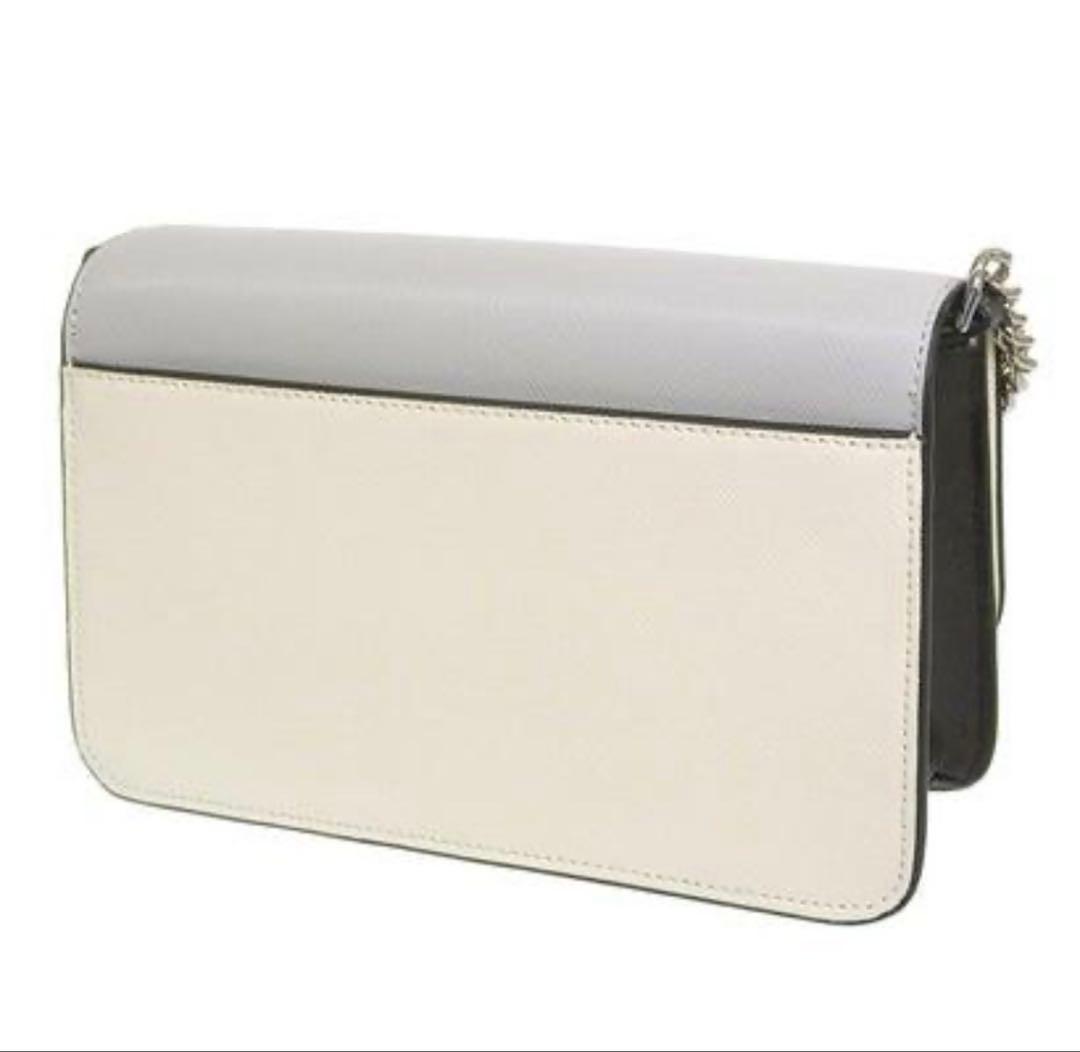 【新品】kate spade ケイトスペード　ショルダーバッグ 2026福袋