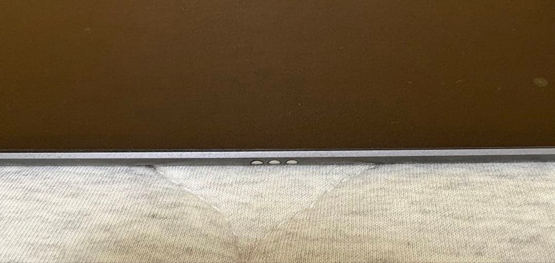 iPad Air第3世代2019年モデル10.5インチ256GB Wi-Fi専用