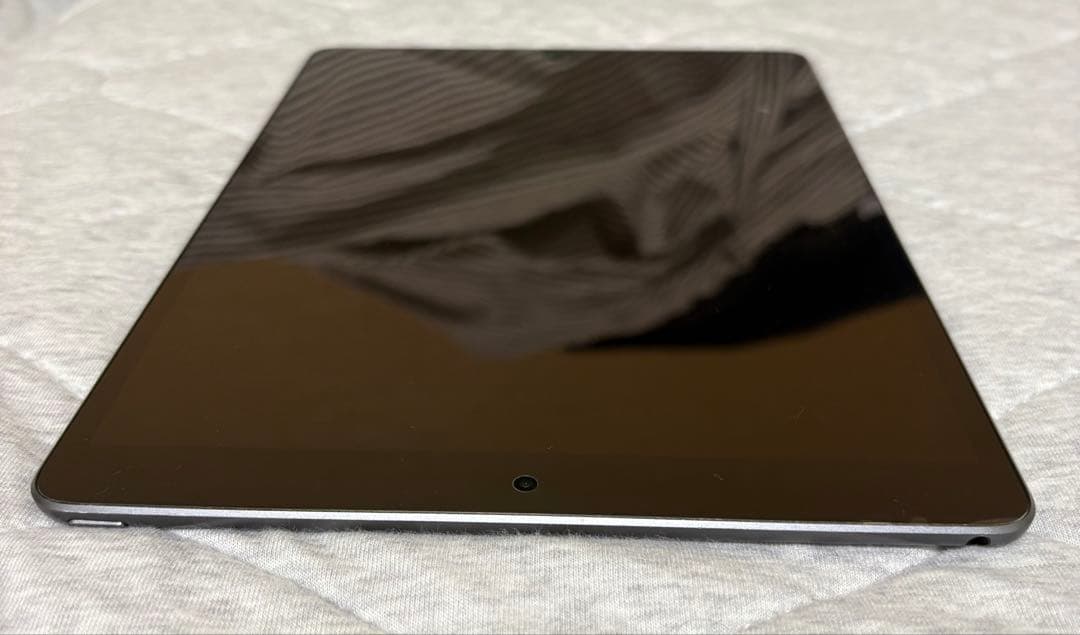 iPad Air第3世代2019年モデル10.5インチ256GB Wi-Fi専用