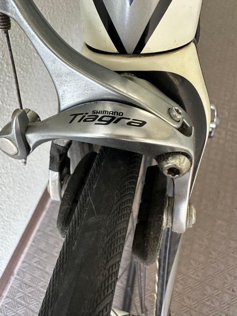 ★スペシャライズド SPECIALIZED ★ amira ホワイト女性用