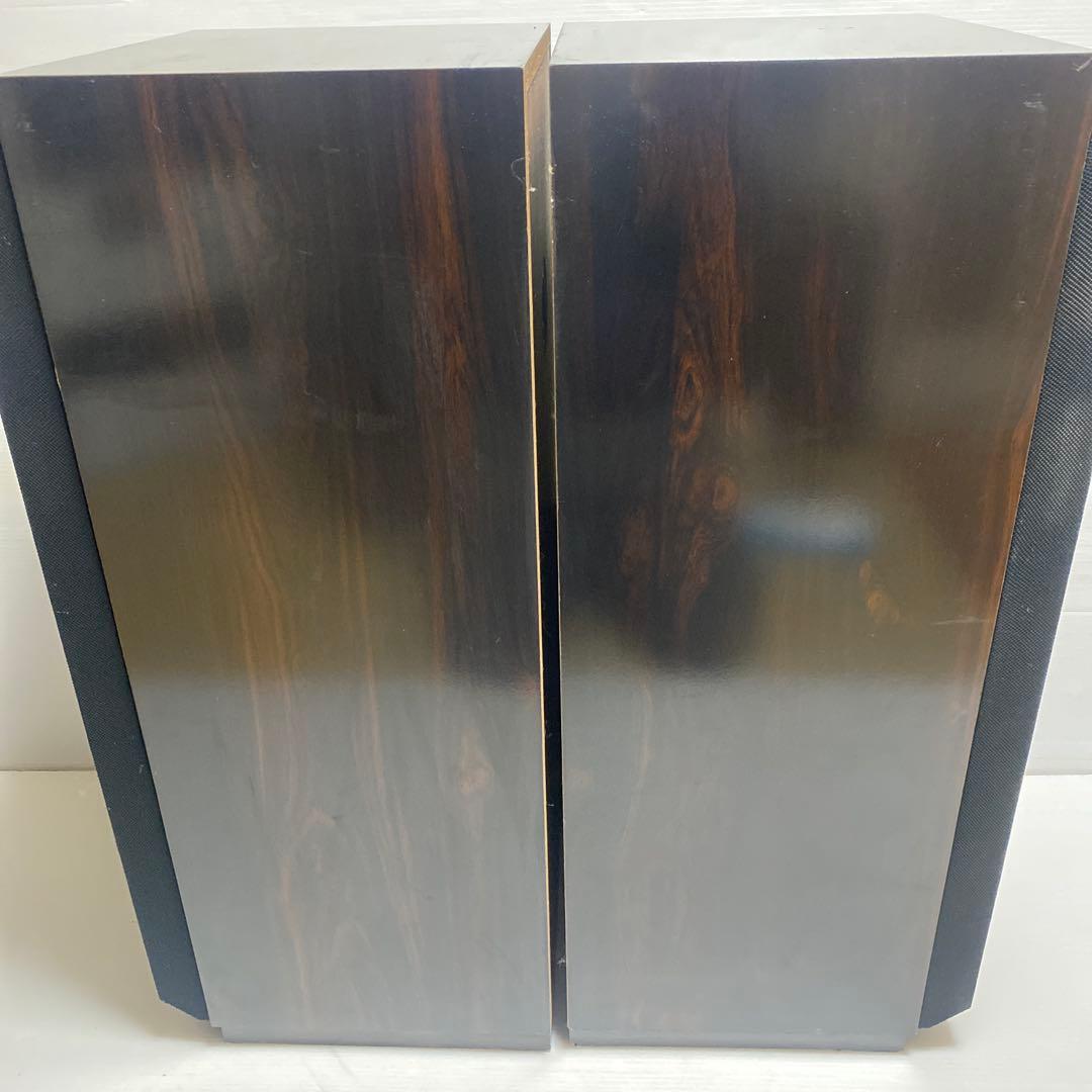 状態込み現状品 パイオニア pioneer スピーカー ペア CS-A7 レトロ