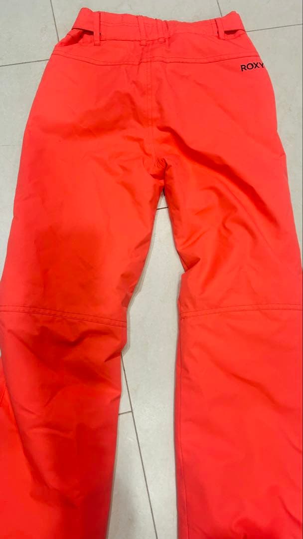 ROXY スノーボードウェアセット こども150