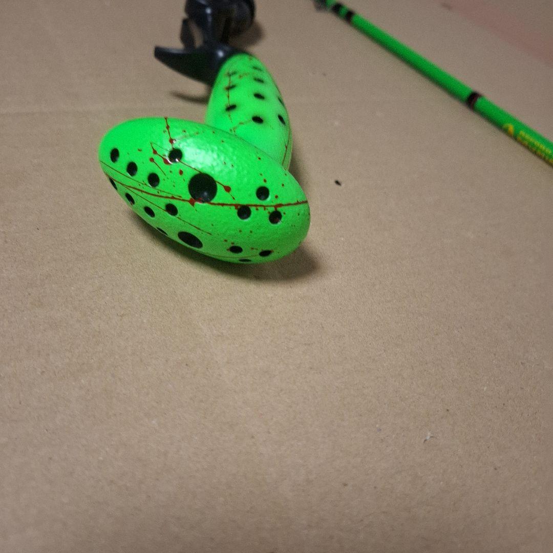 PSYCHO SOUL　AND PSYCHO KILLER GRIP FINAL