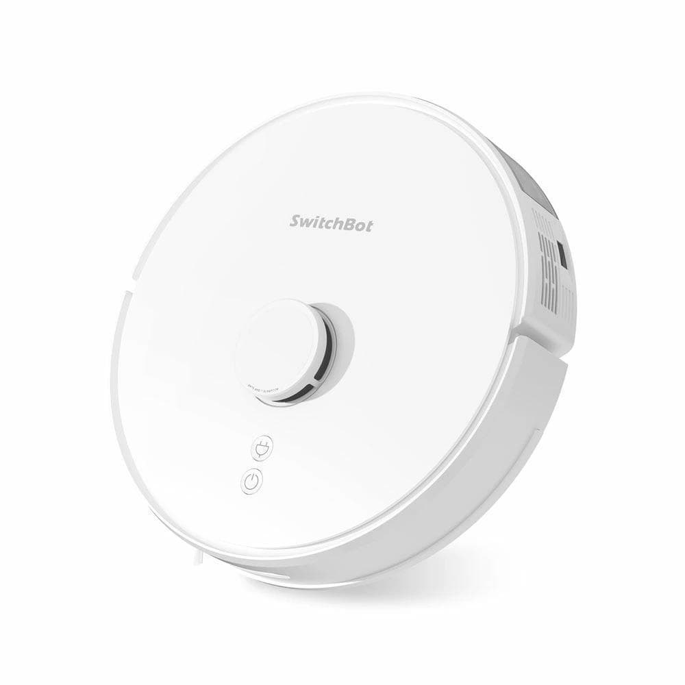 新品❤️SwitchBot スイッチボット ロボット掃除機 S1 Plus✨