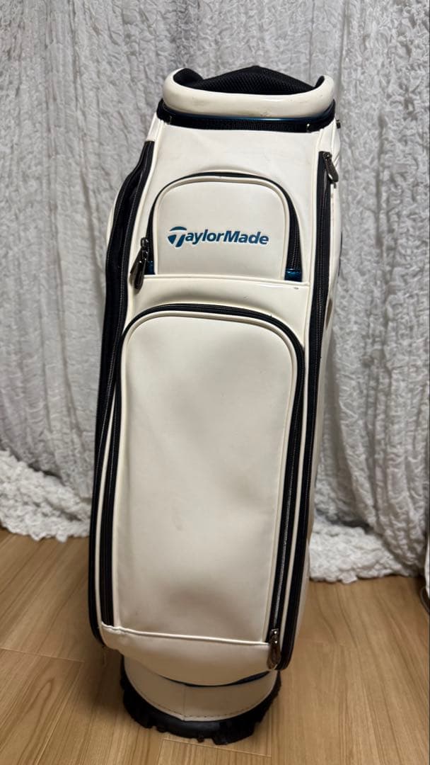 テーラーメイド プレミアムクラシックキャディバッグ