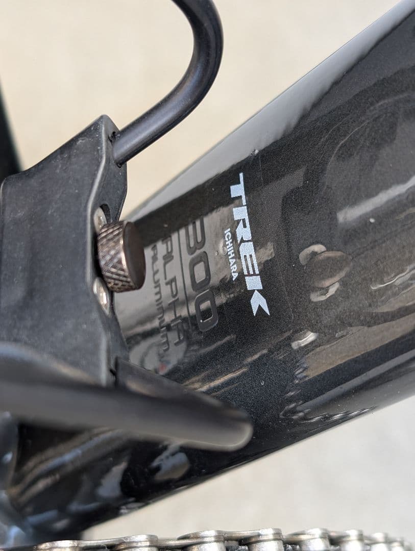 【手渡し希望】TREK EMONDA ALR4 DISC 2021 52サイズ