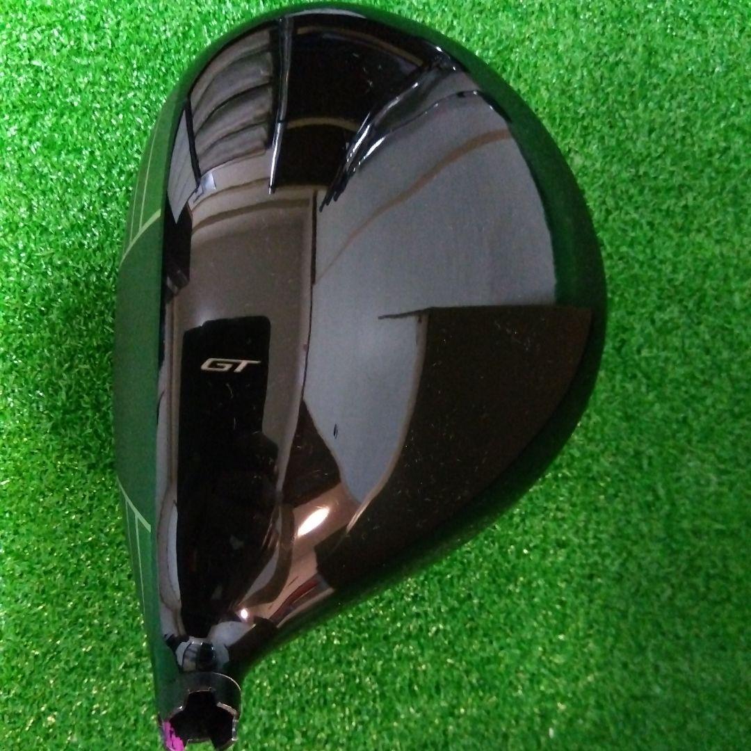 タイトリスト GT3 ドライバー （10°）VENTUS BLUE（6s）