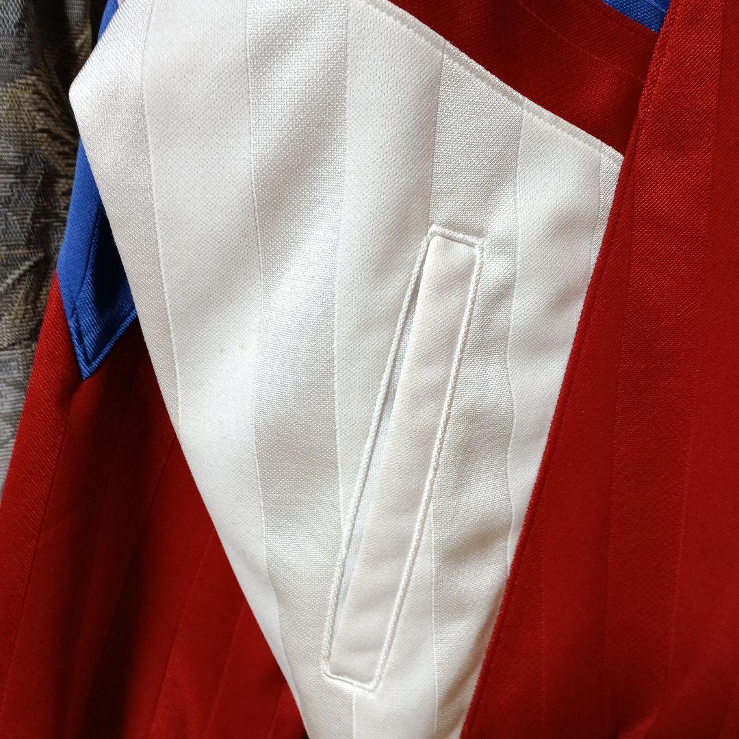 アントラーズ ジャージ 上下　Lサイズ 33年前開幕時選手着用モデル　激レア