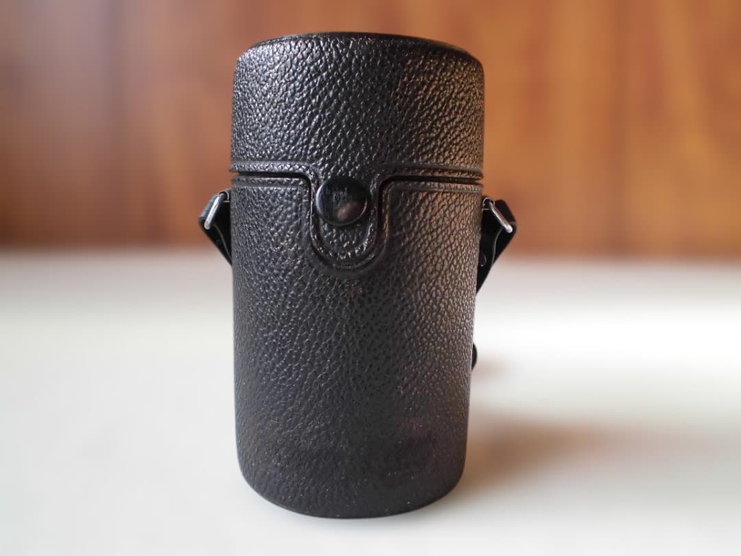 一眼レフカメラ用望遠レンズ