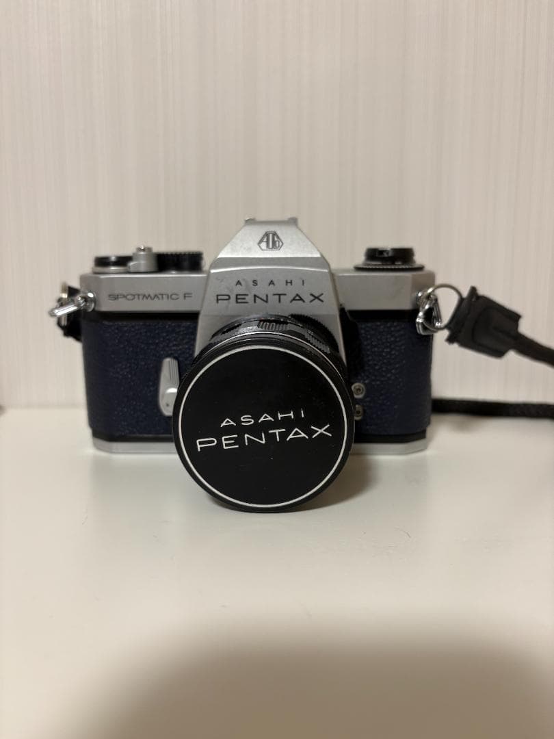 【作例あり】ASAHI PENTAX SPF＋SMC TAKUMAR 28mm