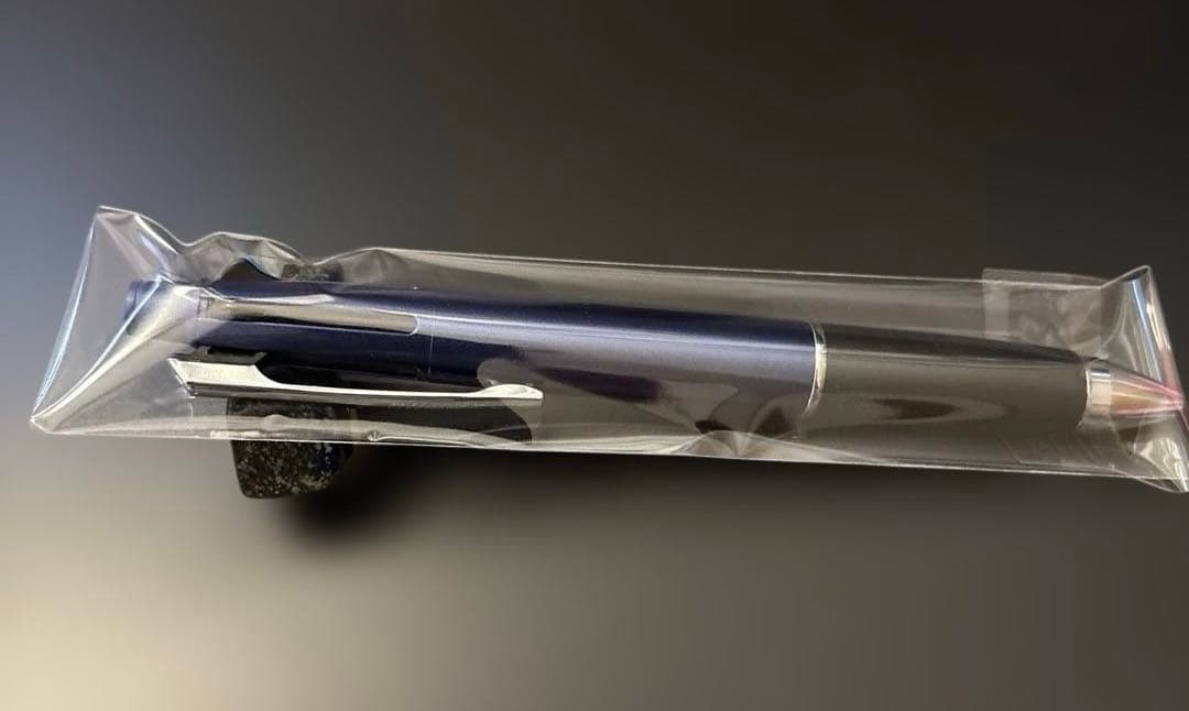 【見える福袋】ジェットストリーム4&1 新色、限定含む