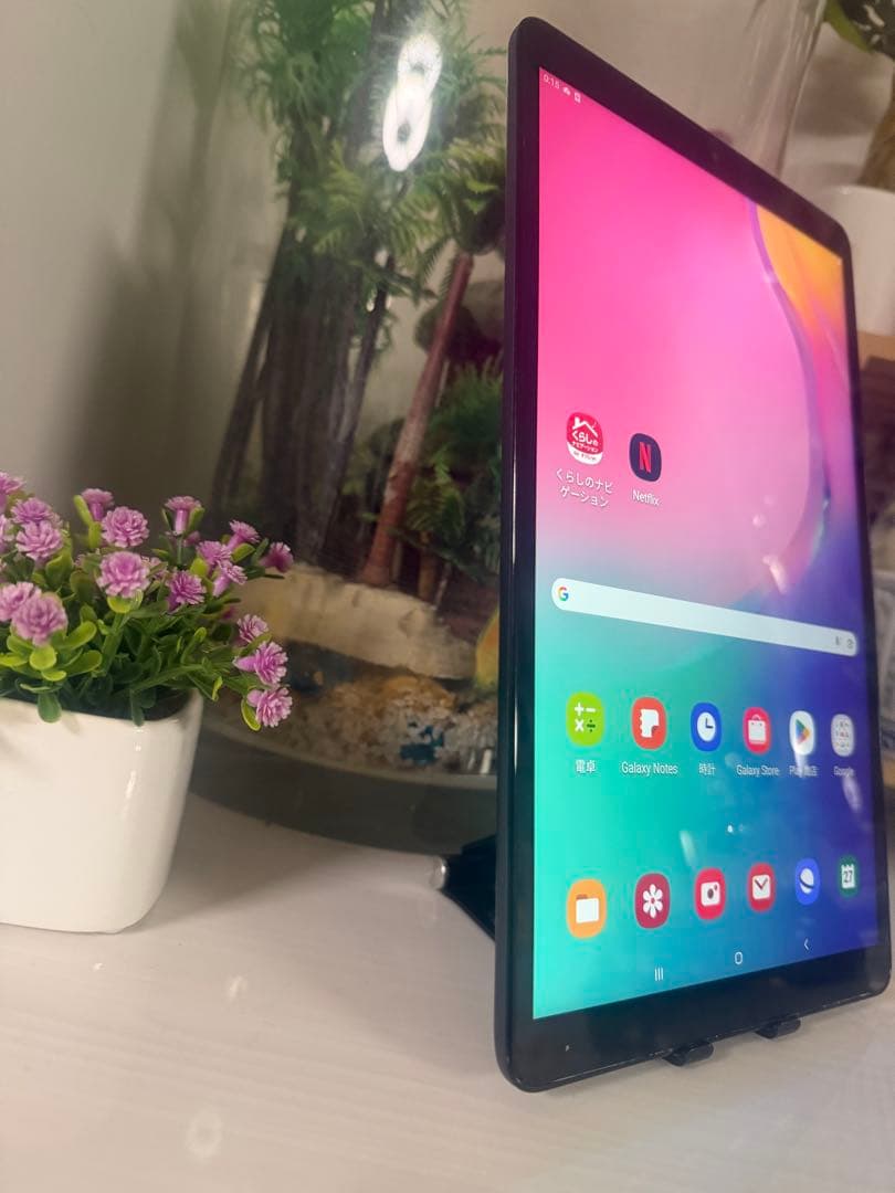 美品 Galaxy tab A 32GB SM-T510 10.1インチ