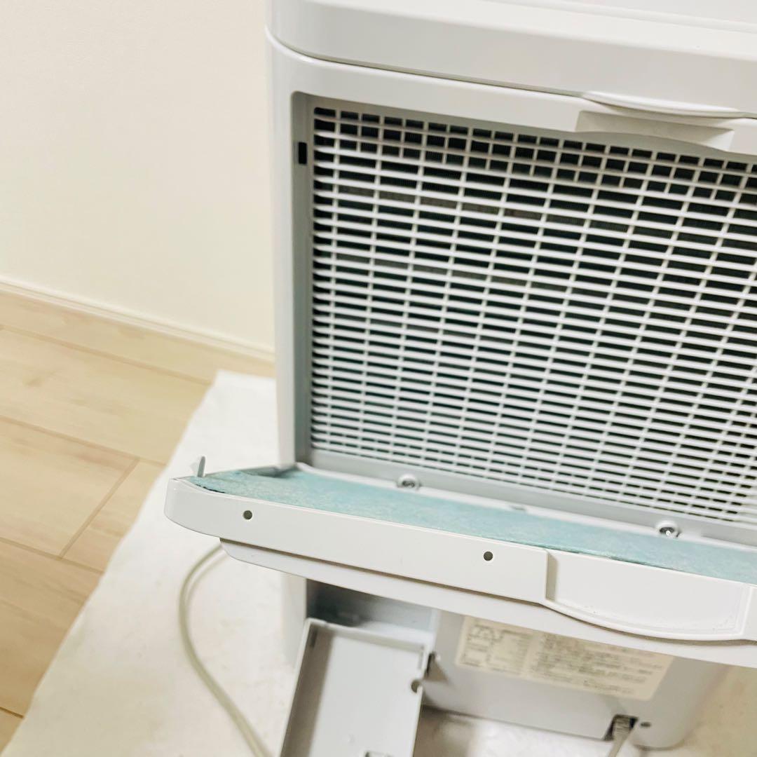 三菱 衣類乾燥除湿機 最上位機種 MJ-PV240PX 法人